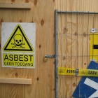 Asbest: een sluipmoordenaar