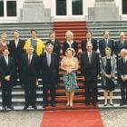 Paarse kabinetten 1994 - 2002