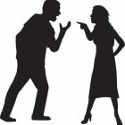 Jaloerse partner kan leiden tot relatieproblemen