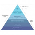 Piramide van Maslow: uitleg en kritiek bij behoeftenpiramide