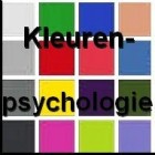 Kleurenpsychologie - Betekenis van kleuren
