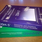 DSM-5: classificatie, criteria en indeling van de DSM-5