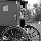 De Amish en verstoting uit de gemeenschap