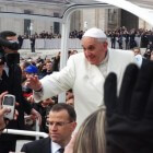 Paus Franciscus - 'De naam van God is genade': een interview