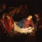 Theorieën over de ontstaansgeschiedenis van het kerstfeest