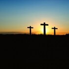 Goede Week en Pasen: Jezus' lijden, sterven en verrijzenis