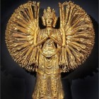 Avalokiteshvara, de boeddha van mededogen