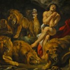 Het verhaal van Daniël in de leeuwenkuil en zijn betekenis