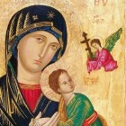 Het Magnificat: de lofzang van Maria (Lucas 1: 46 - 55)
