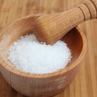 Wat is de betekenis van zout op de offers in de Tempel?