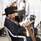 Torastudie: de instelling Pesach - Exodus 12:3-13:8