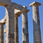 De Griekse godsdienst: smeltkroes van culturen en goden