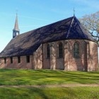 Gaat de kerk in Nederland zichzelf overleven?