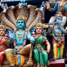 Goden in het Hindoeïsme