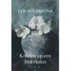 Boekrecensie: Knielen op een bed violen