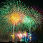 Vuurwerk – milieuvervuilend en ongezond