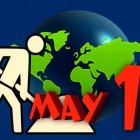 1 mei: Dag van de Arbeid
