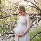 Zwangerschapsverlof in Zweden