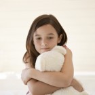 Abnormale ontwikkeling kind: angst bij kinderen
