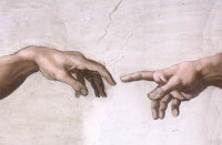 Bron: Michelangelo, Wikimedia Commons (Publiek domein)