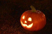 Halloween, al eeuwen een van de belangrijkste feesten / Bron: J851217, Pixabay