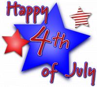 Er zijn elf officiële Amerikaanse feestdagen / Bron: Maialisa, Pixabay