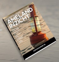 Ameland InZicht Magazine 5 / Bron: Ameland inZicht magazine