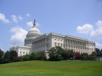 Capitool, zetel van het Congres / Bron: Snty-tact, Wikimedia Commons (CC BY-SA-3.0)