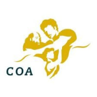 Bron: COA logo