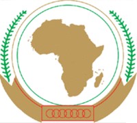 Logo Afrikaanse Unie