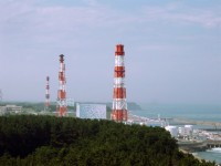 Fukushima / Bron: KEI, Wikimedia Commons (CC BY-SA-3.0)