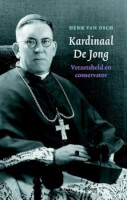 Kardinaal de Jong / Bron: Cover boek