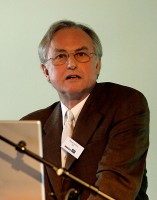 Richard Dawkins / Bron: Matthias Asgeirsson, Wikimedia Commons (CC BY-SA-2.0)