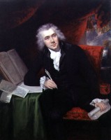 William Wilberforce / Bron: John Rising (1753–1817), Wikimedia Commons (Publiek domein)