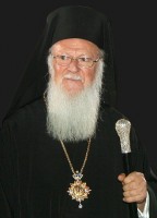Patriarch van de Oosters-orthodoxe Kerk (Oecumenisch patriarchaat van Constantinopel) / Bron: Massimo Finizio, Wikimedia Commons (CC BY-3.0)