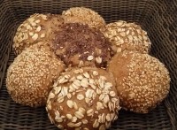 Brood / Bron: Martin Sulman