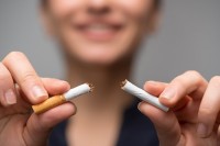 Stoppen met roken / Bron: Dmytro Zinkevych/Shutterstock.com
