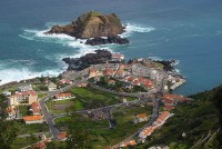 Het eiland Madeira / Bron: Wouter Hagens, Wikimedia Commons (Publiek domein)