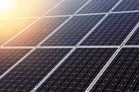 Zonne-energie / Bron: PublicDomainPictures, Pixabay