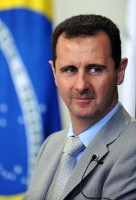 Bashar al-Assad / Bron: Fabio Rodrigues Pozzebom, Wikimedia Commons (CC BY-3.0)