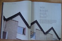 Wie koopt mijn huis? / Bron: Radar.nl