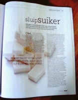 Sluipsuiker / Bron: Radar.nl